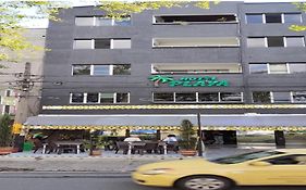 Hotel Playa Sur